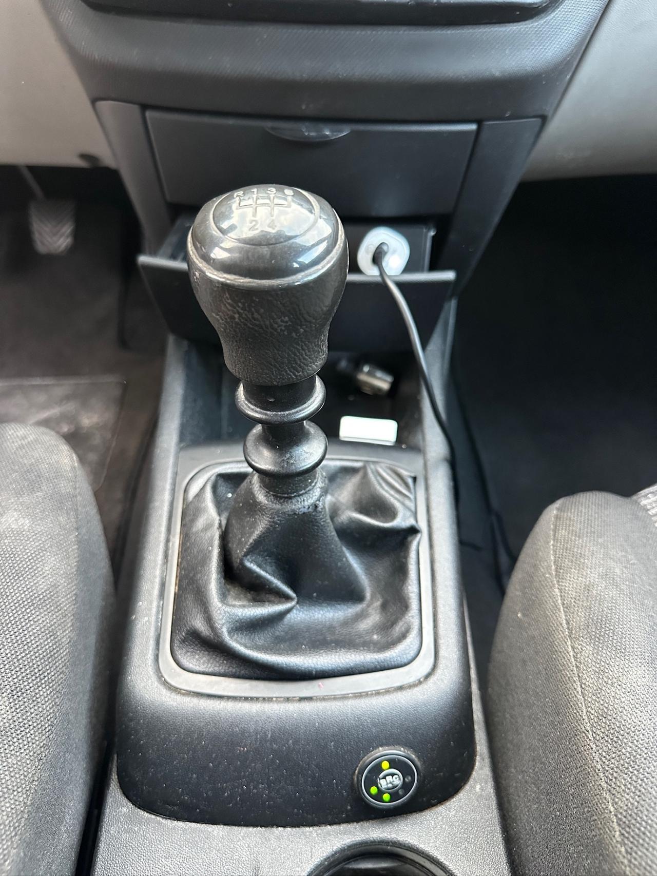 Kia Ceed cee'd 1.6 126CV 5p. EX Bi-Fuel