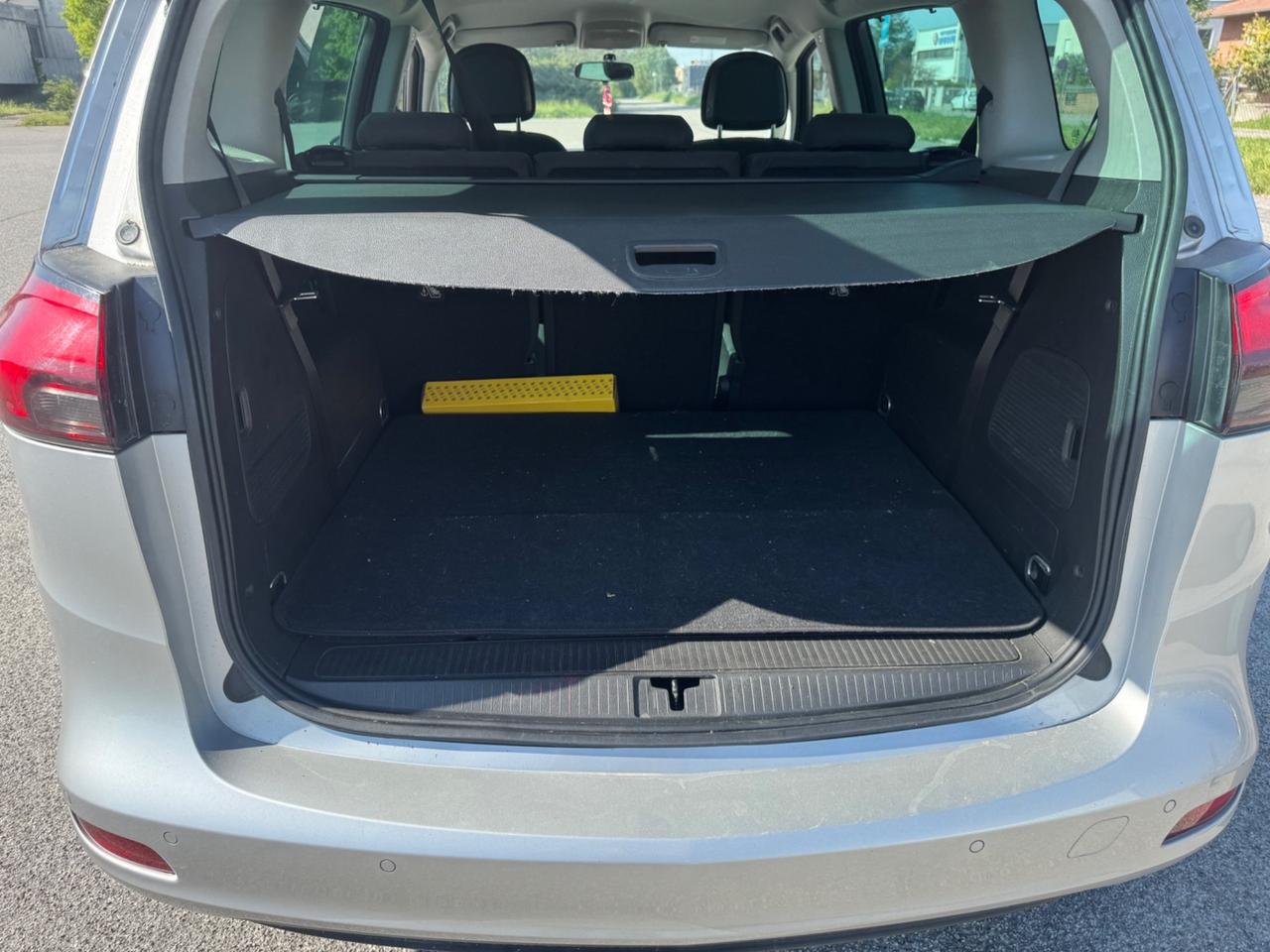 Opel Zafira Tourer 1.6 Turbo EcoM 150CV Cosmo