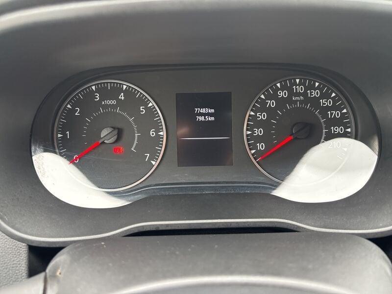 Dacia Duster Duster 1.0 TCe 100 CV ECO-G 4x2 Prestige