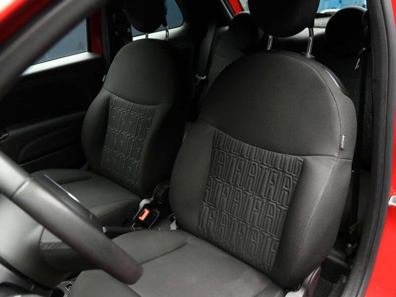 FIAT 500 (2015-2024) 500 1.0 Hybrid