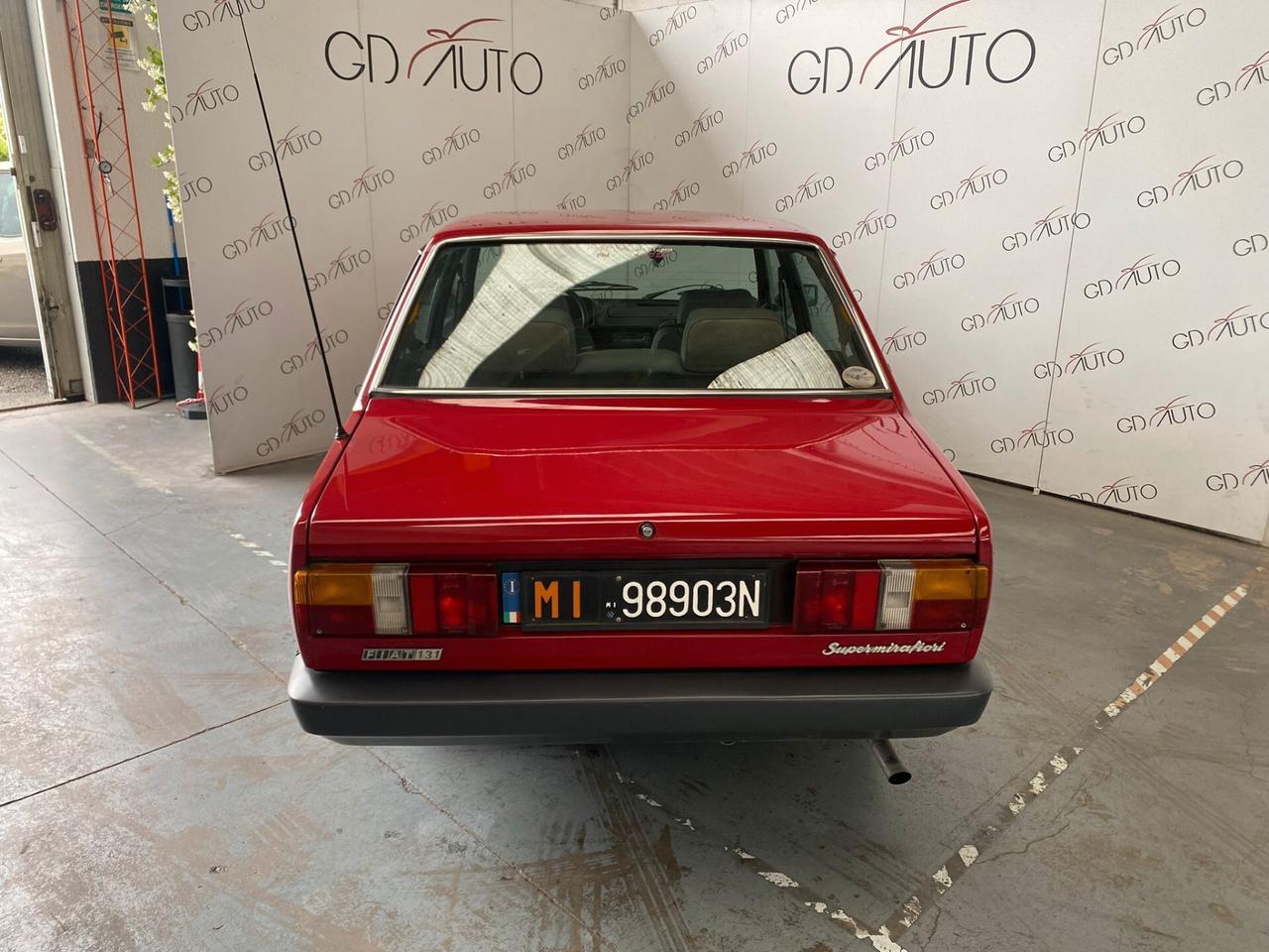 Fiat 131