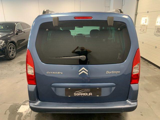 CITROEN Berlingo 1.6 HDi 5 Posti Multispace