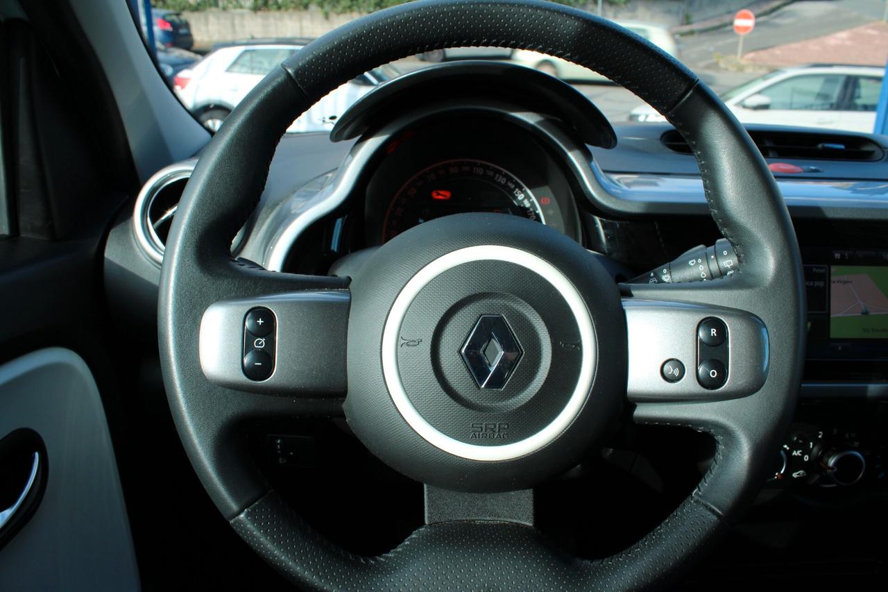 Renault Twingo TCe 90 CV GPL Duel2
