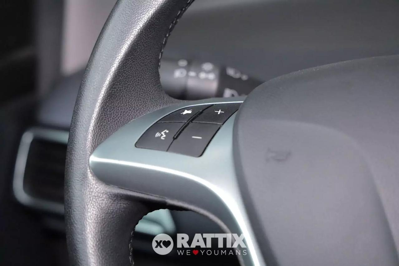 Lancia Ypsilon 1.0 Firefly Hybrid 70CV Platino
