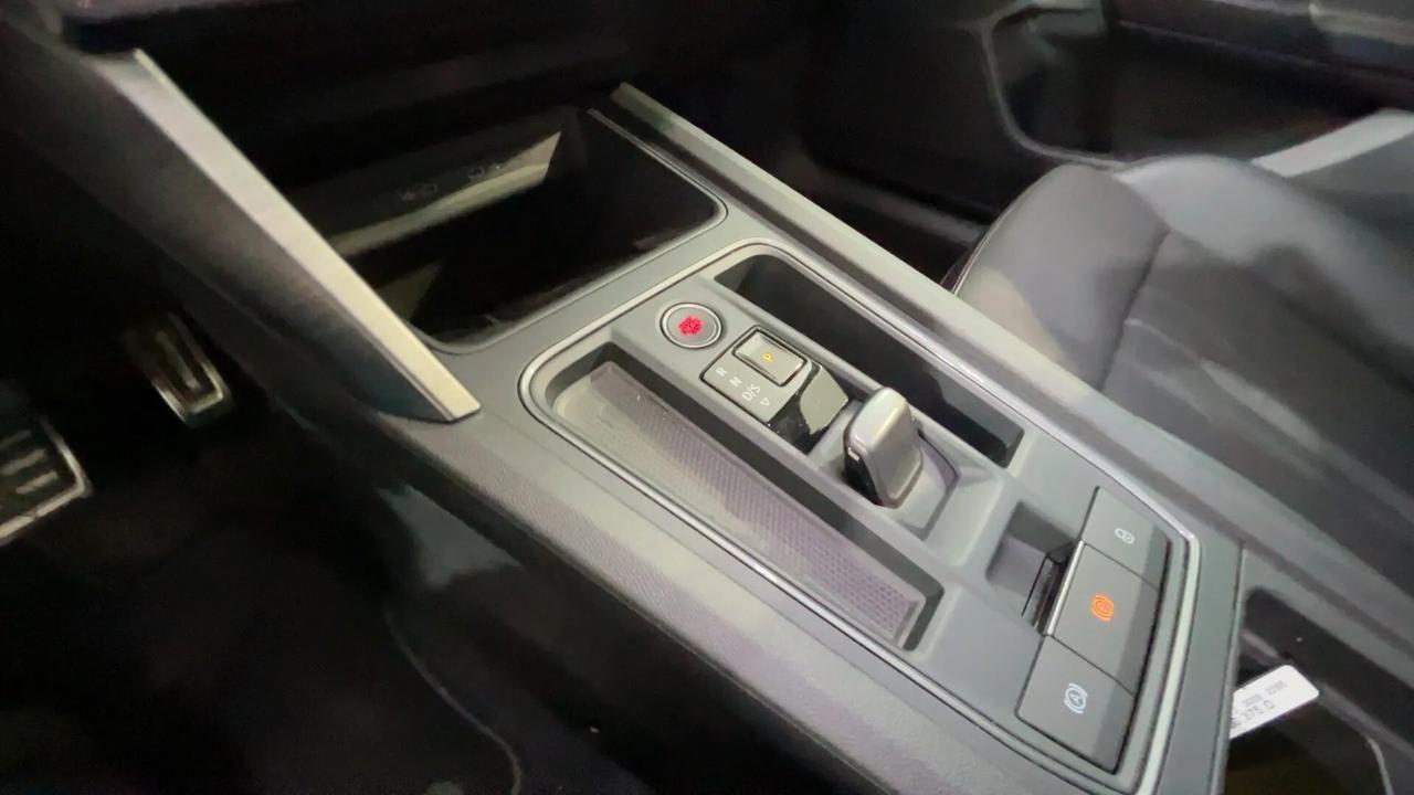 Cupra Formentor 1.4 e-Hybrid DSG VZ