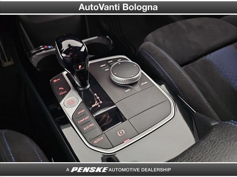 BMW Serie 1 128ti Msport auto