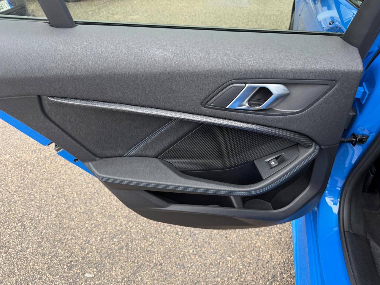 Bmw 116d. Msport “ok neopatentati”