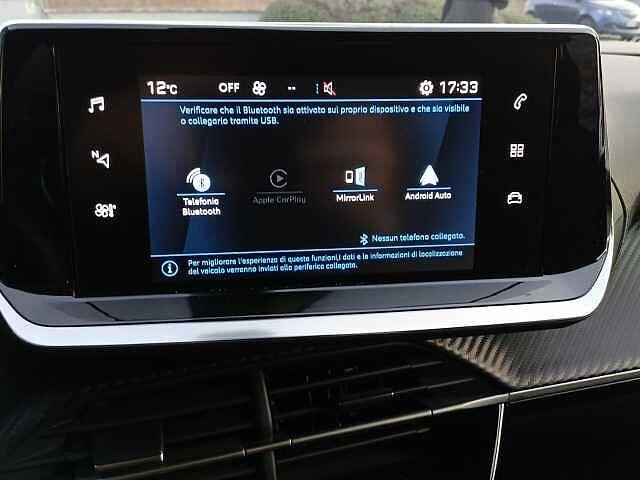 Peugeot 2008 PureTech 100 S&S Allure Pack