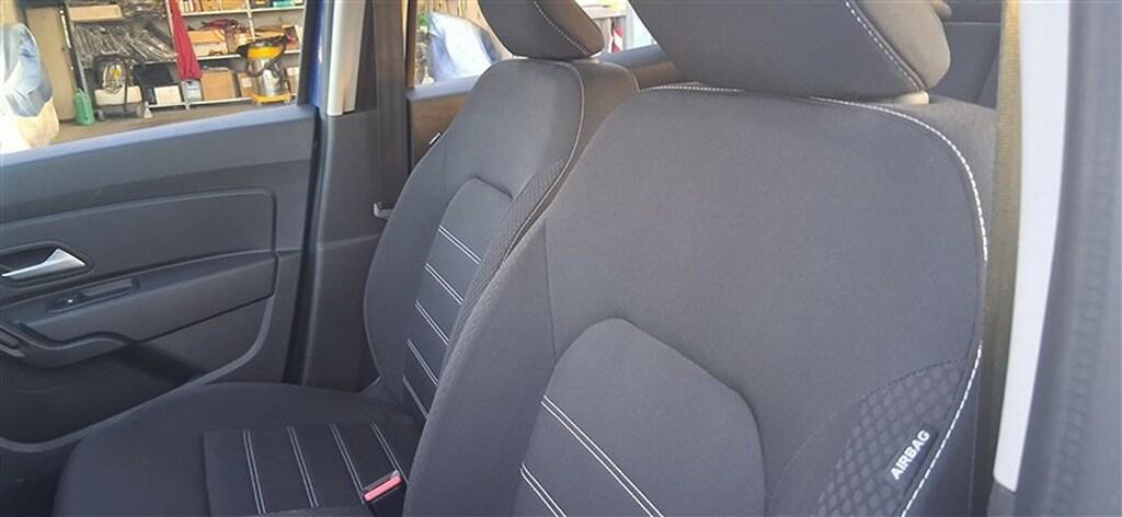 Dacia Duster 1.0 TCe GPL Expression 4x2