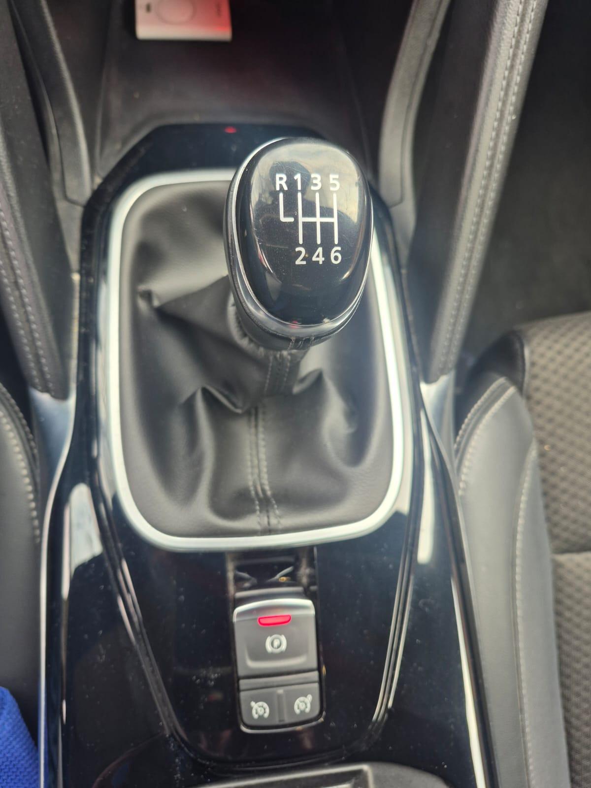 Renault Koleos 130CV Energy Intens UNICO PROPRIETARIO