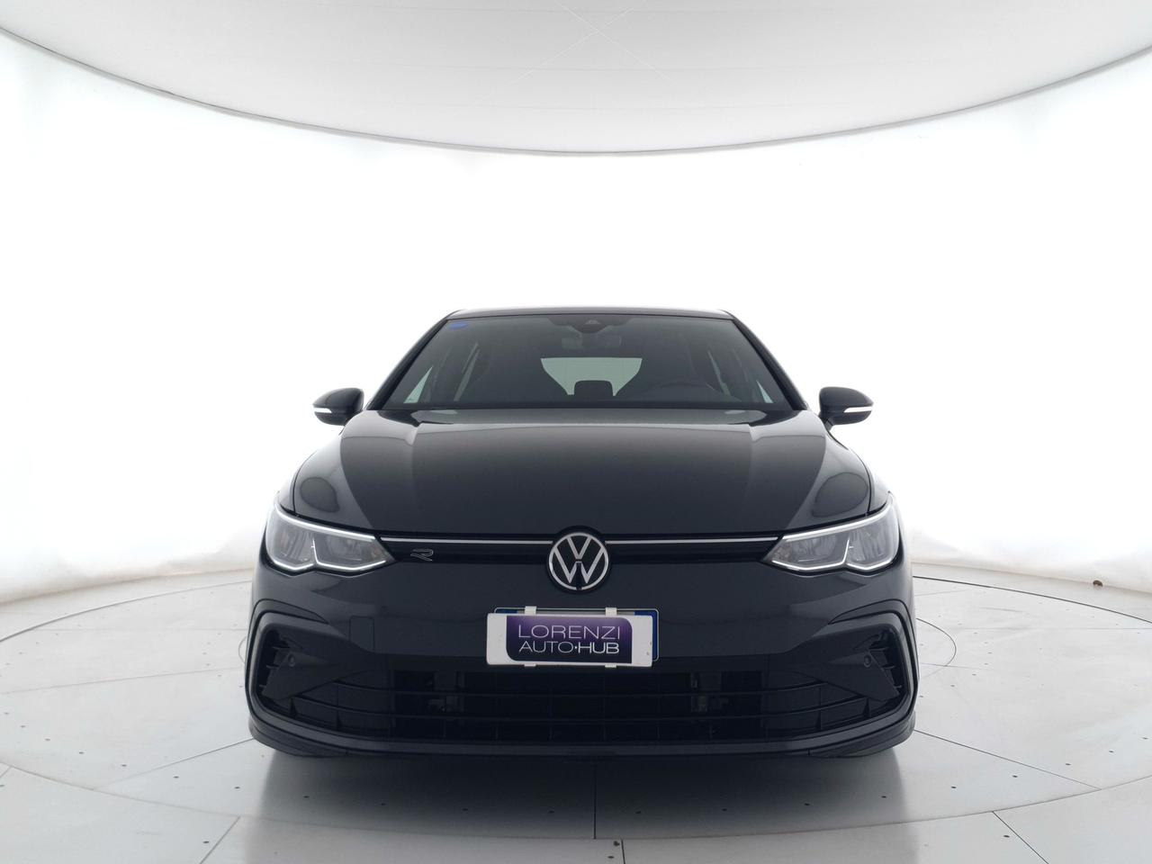 VOLKSWAGEN Golf 1.5 etsi evo R-Line 130cv dsg NEOPATENTATI+ACC+APPLE CARPLAY