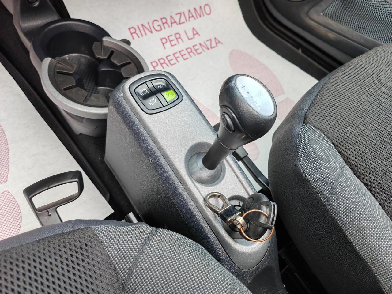 Smart Fortwo 1,0 Benzina 04/2012 Cv70 Cabrio