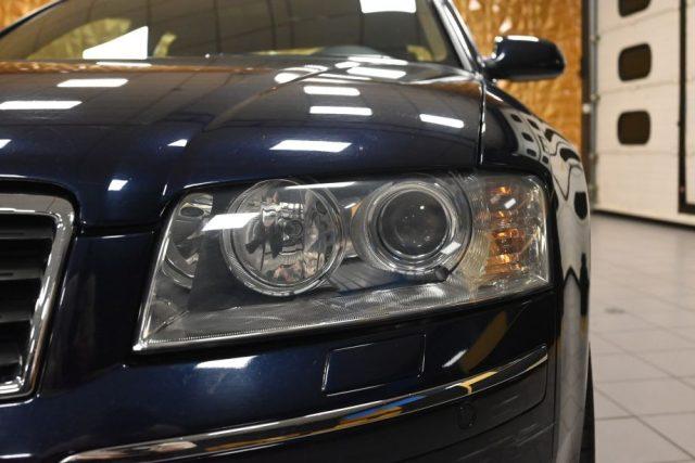 AUDI A8 3.0 V6 TDI Q.TIP.NAVI PELLE EXCLUSIVE SOSPENS.FULL