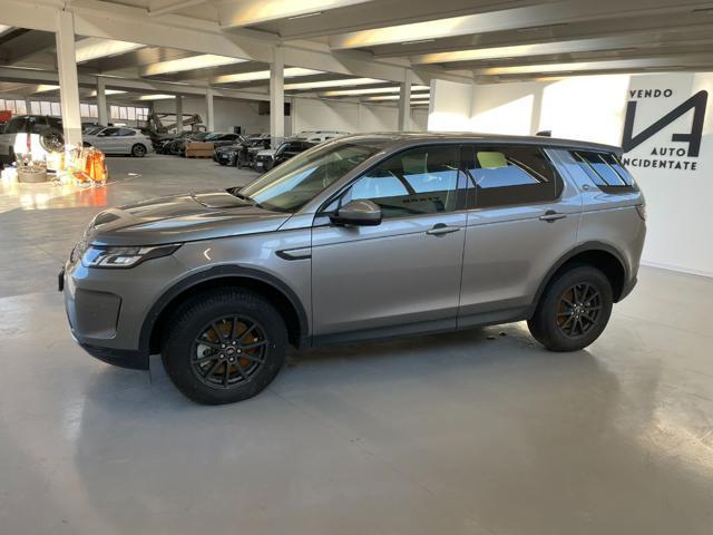 LAND ROVER Discovery Sport 2.0D I4-L FLW 150CV AWD *ALLUVIONATA*