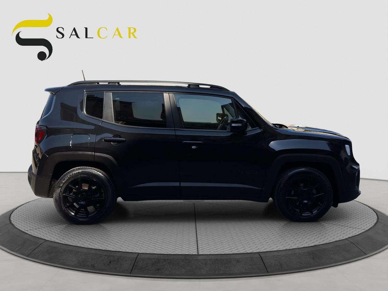 Jeep Renegade 1.6 mjt 130cv Limited 2021