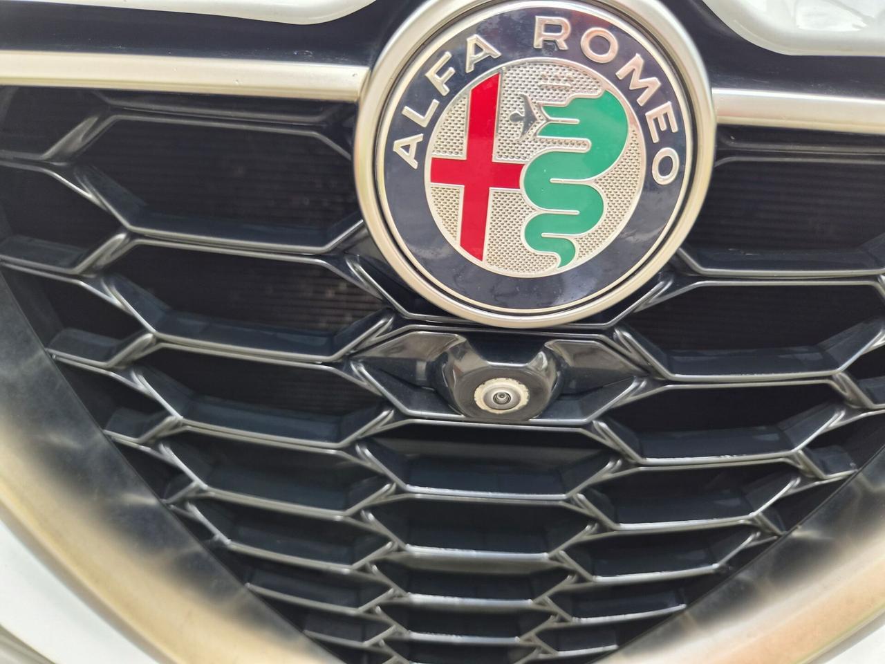 Alfa Romeo Tonale 1.6 diesel 130 CV TCT6 TI