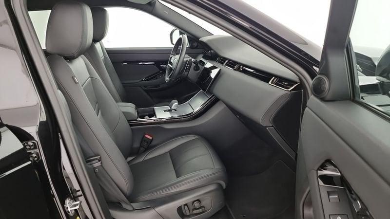 Land Rover RR Evoque 2.0D I4 163 CV AWD Auto S