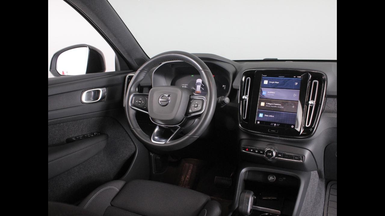 VOLVO XC40 2023 - XC40 single motor Core
