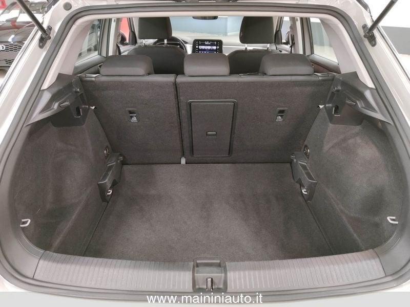 Volkswagen T-Roc 1.5 150cv TSI DSG Life Cambio Automatico + Car Play
