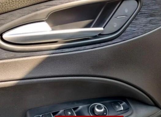 Alfa Romeo Stelvio 2.2 Turbodiesel 160 CV AT8 RWD