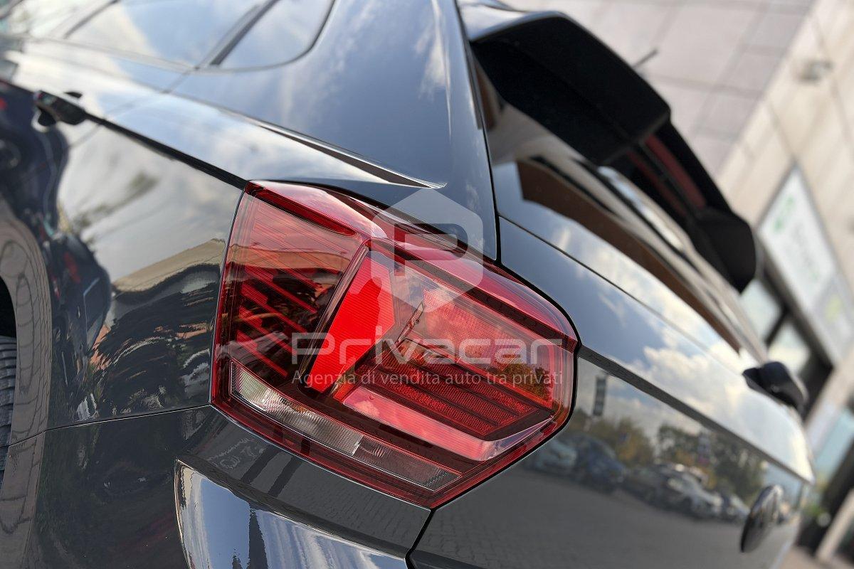 VOLKSWAGEN Polo 1.0 TSI 5p. Sport BlueMotion Technology