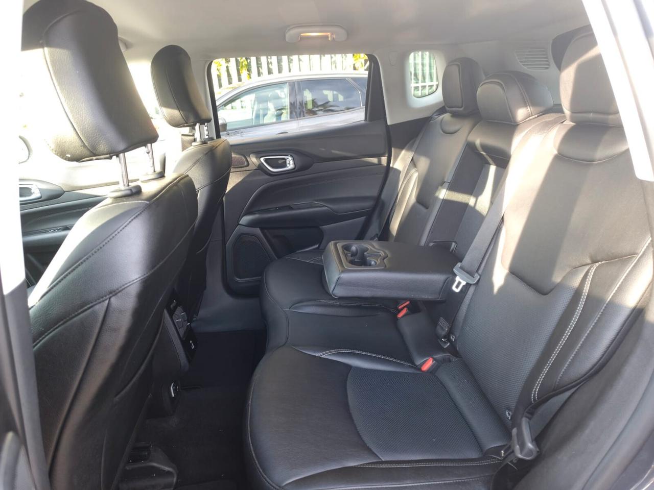 JEEP COMPASS ''S'' 1.6MJET 120CV 2WD