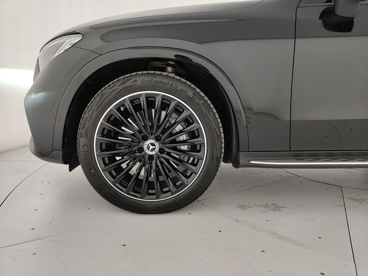Mercedes-Benz GLC Coupe 220 d AMG Line Advanced 4matic auto