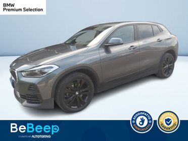 BMW X2 XDRIVE18D ADVANTAGE AUTO