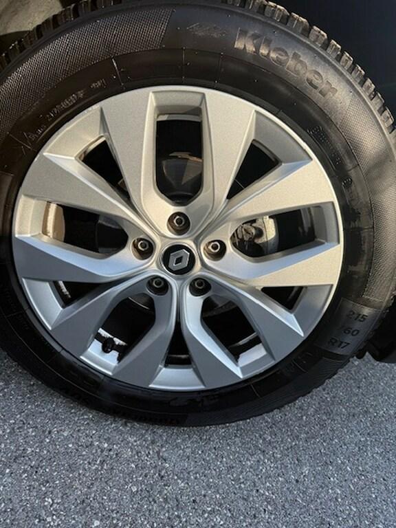 Renault Captur 1.0 TCe Intens