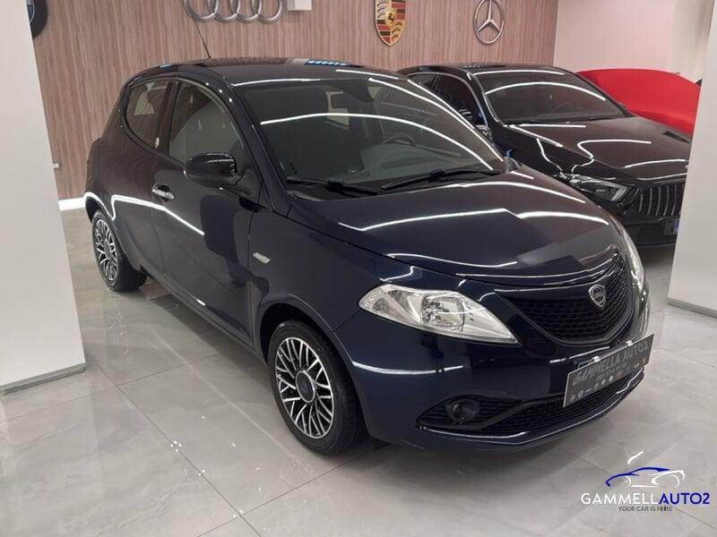 Lancia Ypsilon Ypsilon 1.2 69 CV 5 porte GPL Ecochic