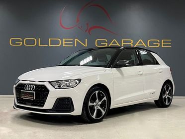 Audi A1 SPB 30 TFSI Advanced NEOPATENTATI