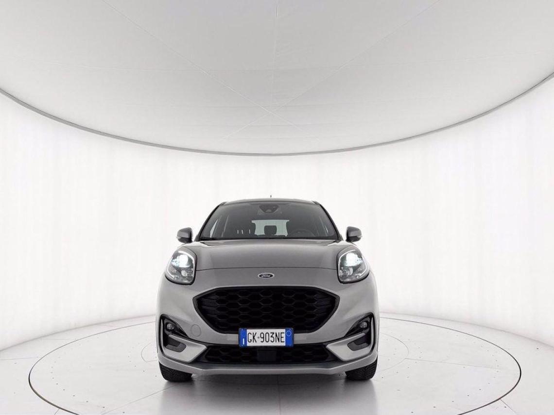 FORD Puma 1 0 ecoboost h st line ses 125cv
