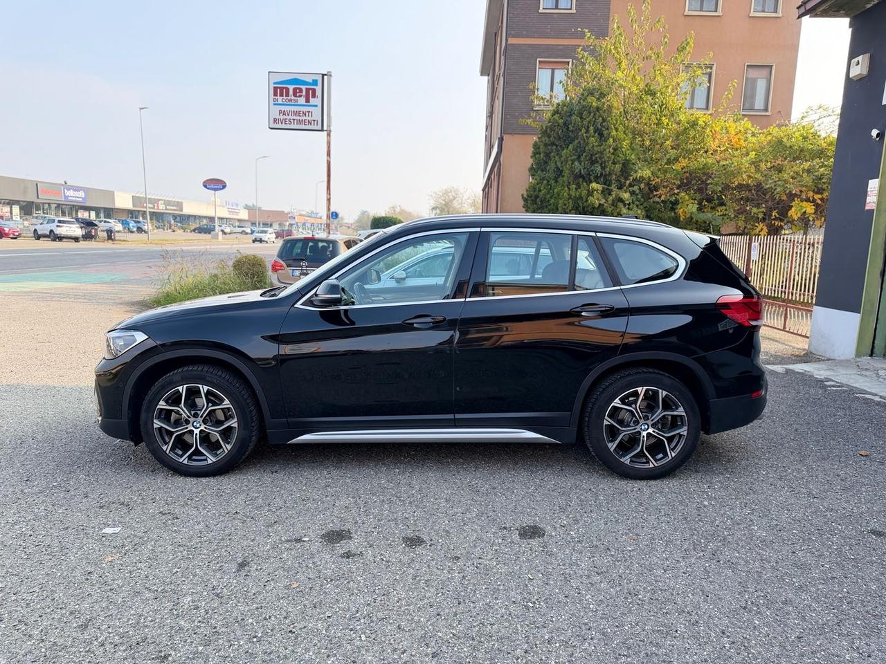 Bmw X1 xLine 16 d #7768