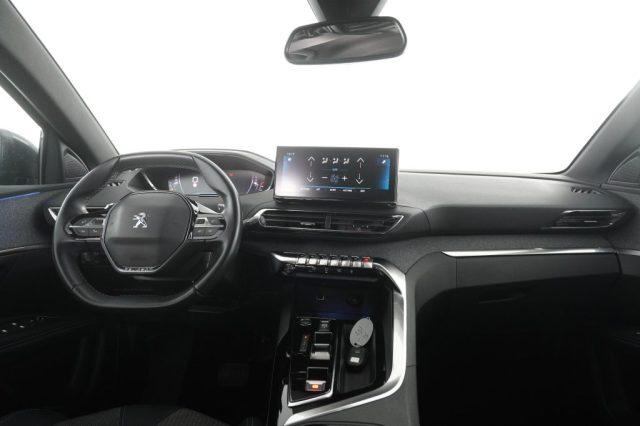 PEUGEOT 3008 3008 BlueHDi 130 EAT8 Allure Pack
