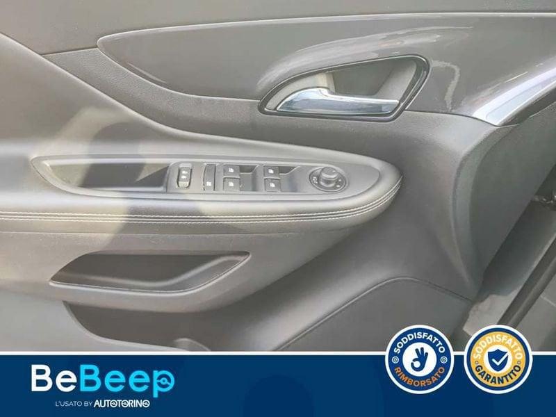 Opel Mokka X 1.4 T ULTIMATE GPL-TECH 4X2 140CV