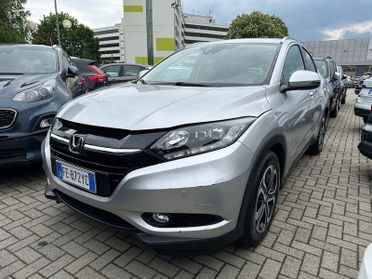 Honda HR-V 1.6 i-DTEC Executive Navi ADAS