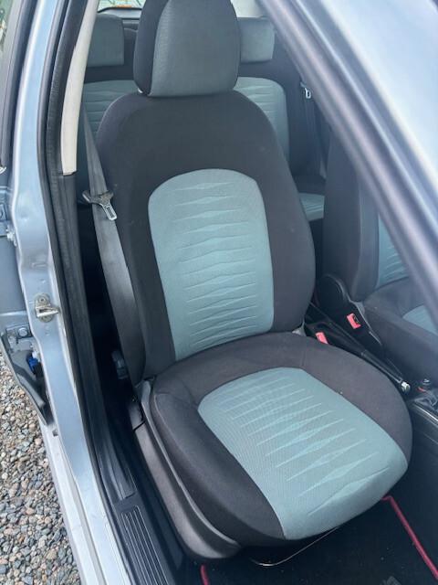 Fiat Grande Punto 1.4 GPL 5 porte Active