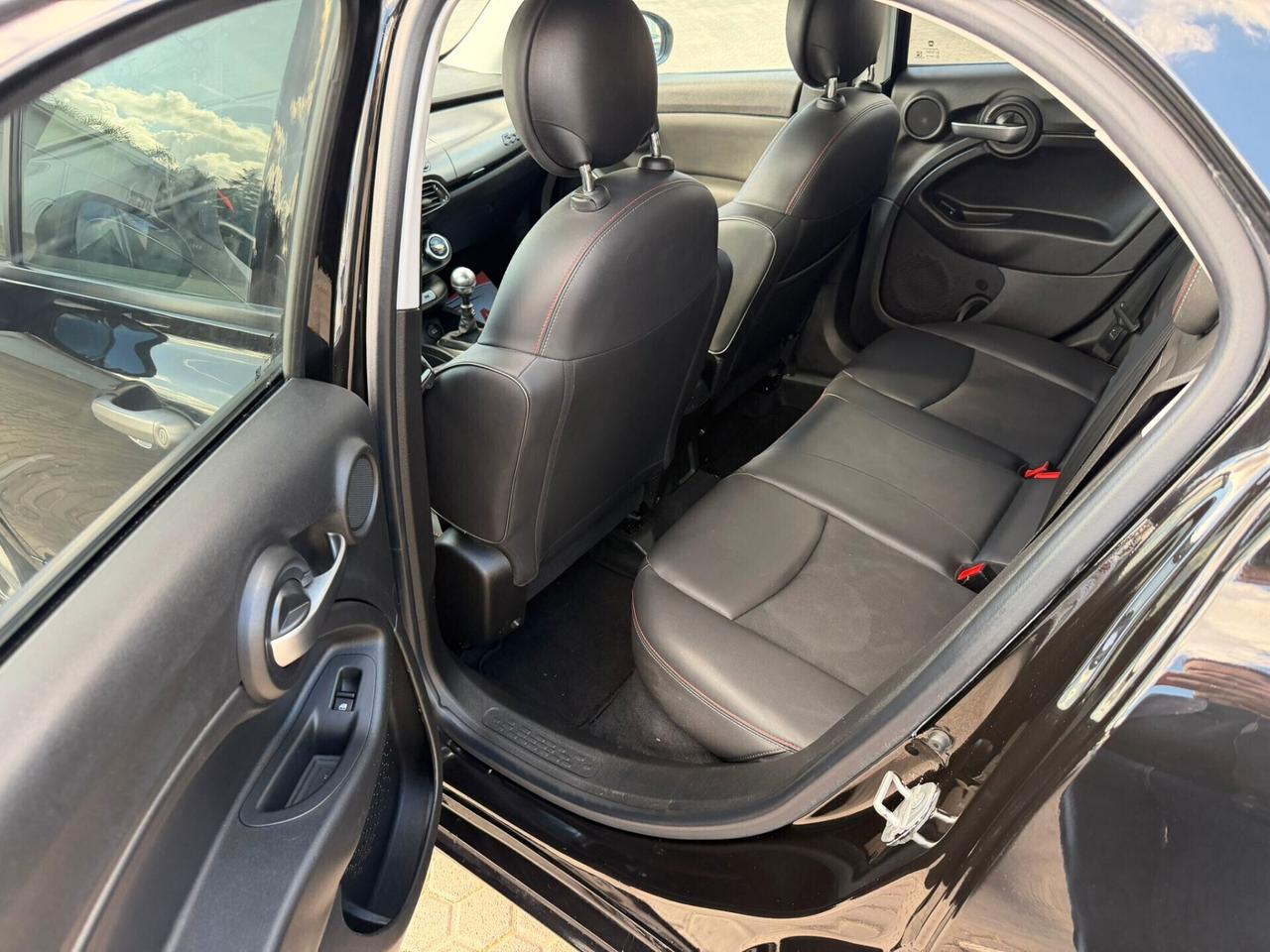 Fiat 500X 1.6 MultiJet 130 CV Sport