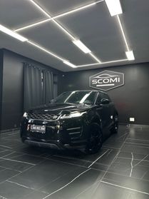 Land Rover Range Evoque 2.0D I4-L.Flw 150CV AWD Aut R-Dynamic HSE