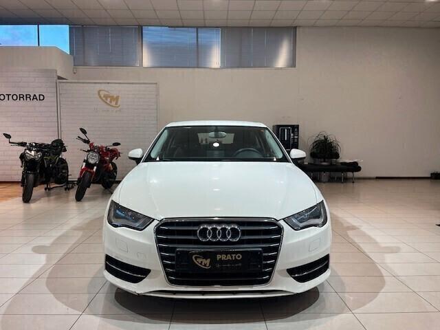 Audi A3 2.0 tdi Attraction *121.000 km*