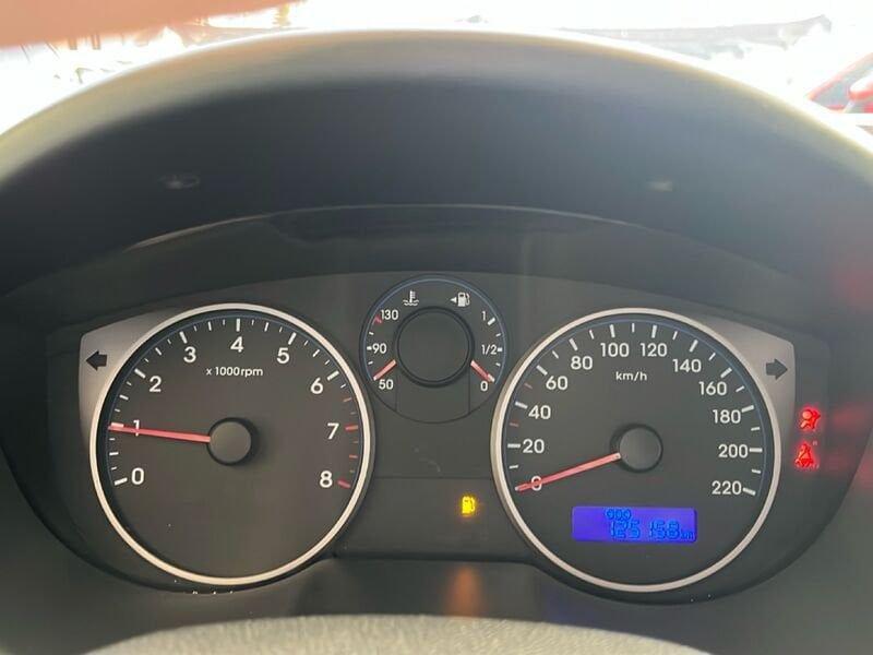 Hyundai i20 5p 1.2 bluedrive