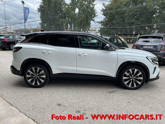 RENAULT Austral Austral Full Hybrid E-Tech 200 CV Techno - PROMO