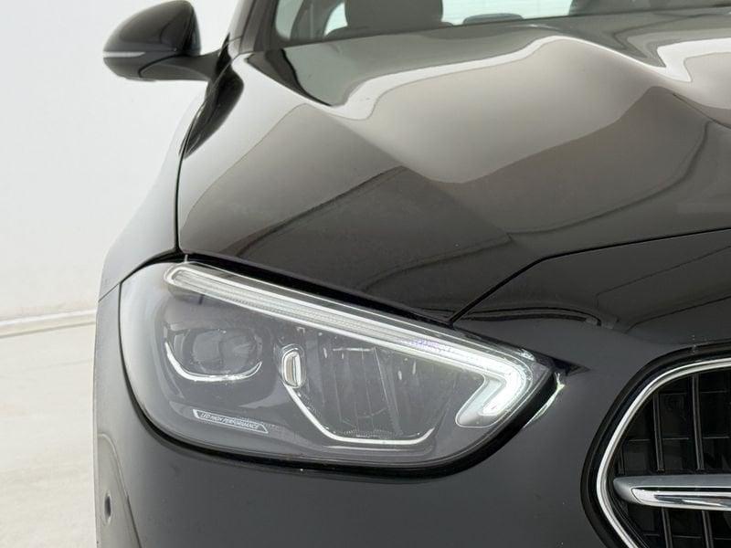 Mercedes-Benz Classe C 200d Mild Hybrid Sport Auto SW