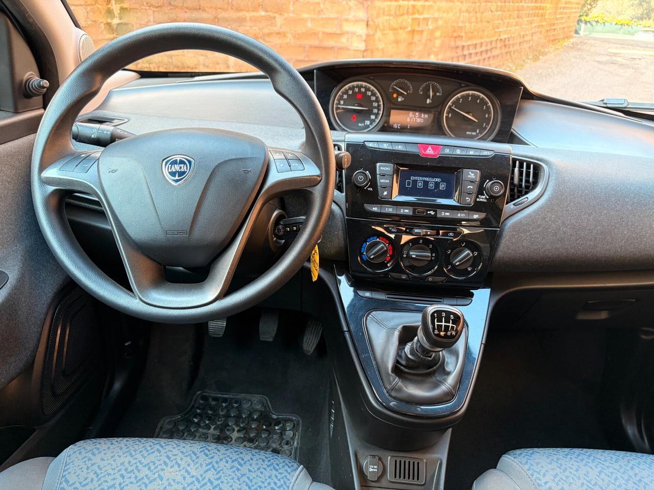 Lancia Ypsilon 1.0 *Hybrid*5porte*