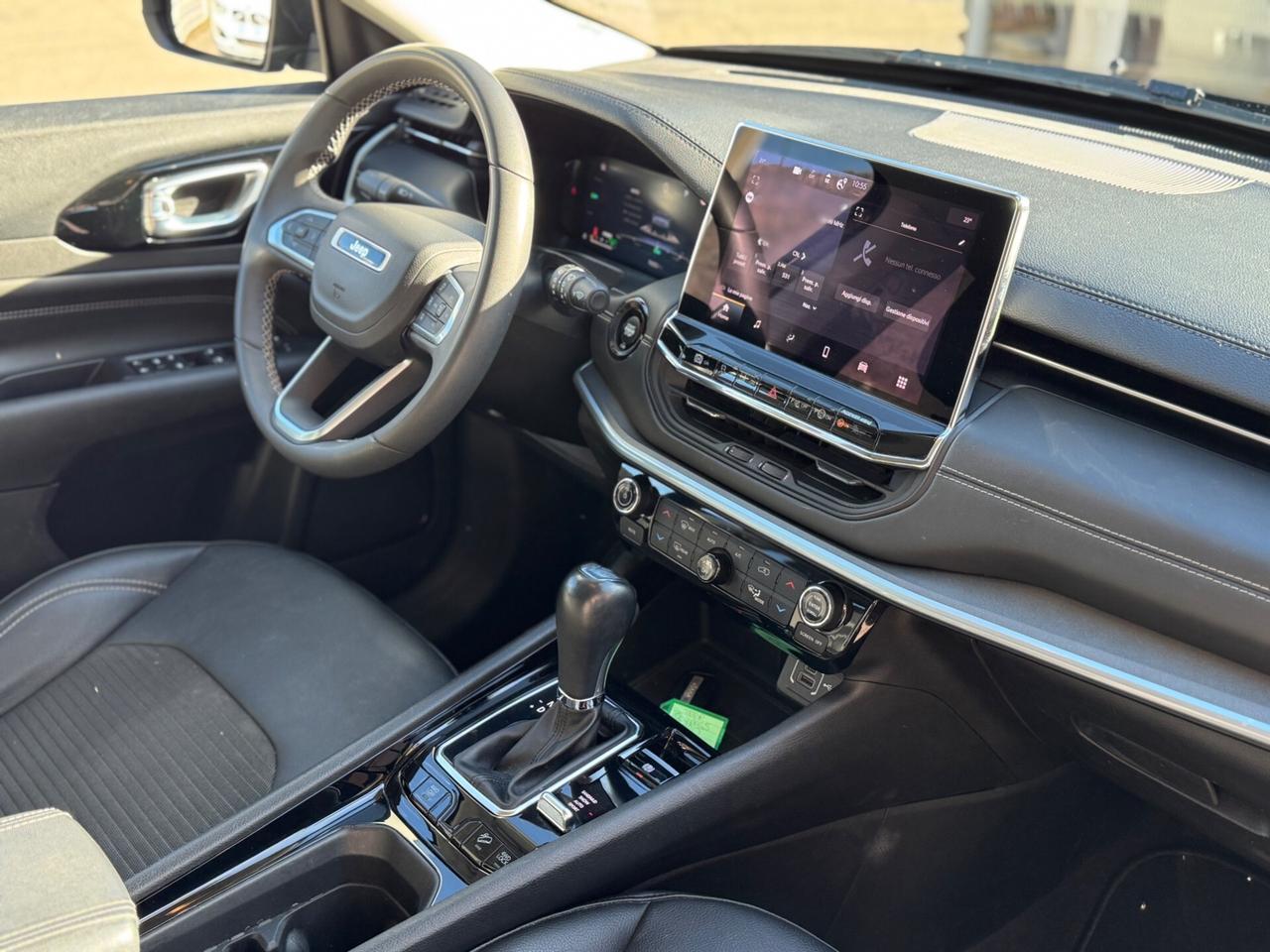 Jeep Compass 1.3 T4 190CV PHEV AT6 4xe Limited