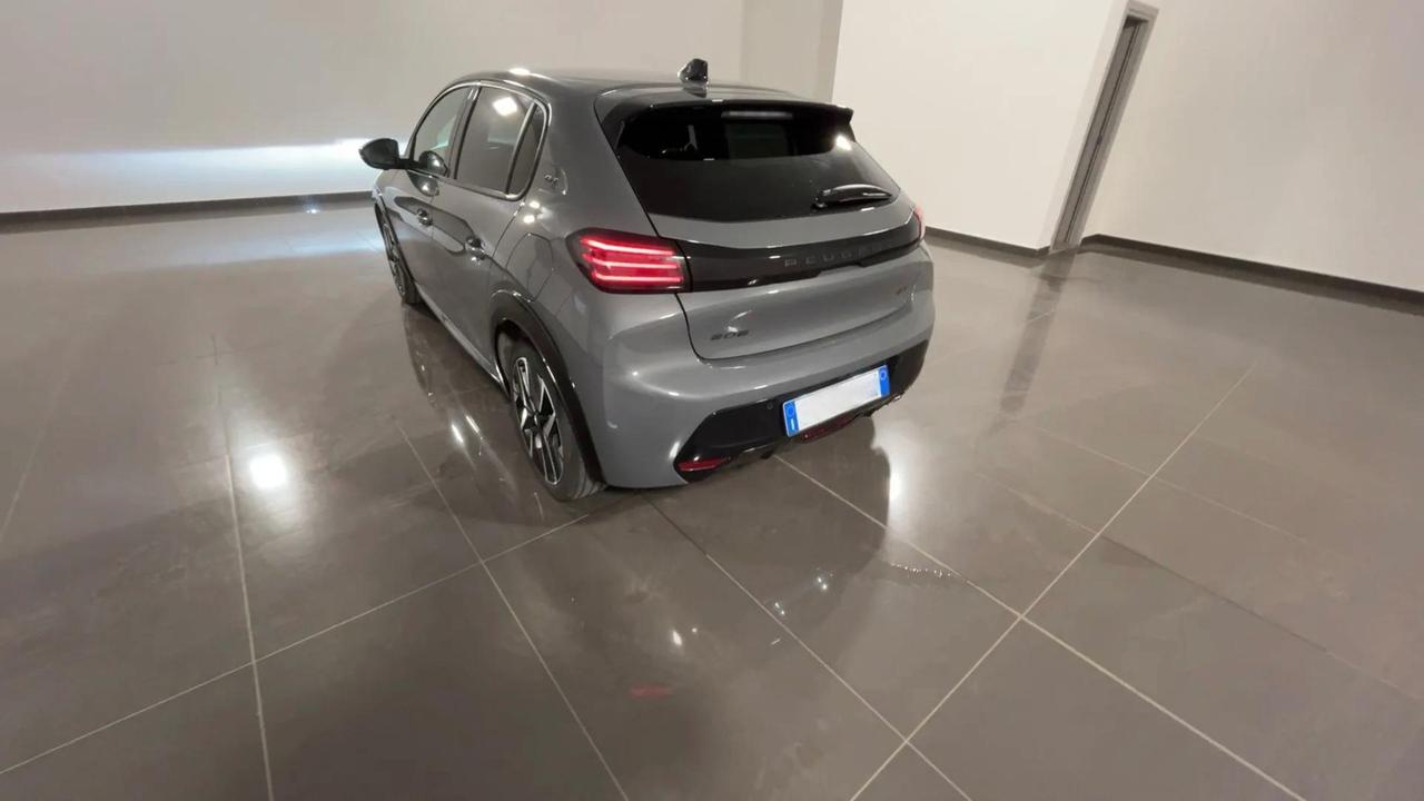 PEUGEOT 208 II 2023 PureTech 100 CV 5 porte GT - PRONTA CONSEGNA!