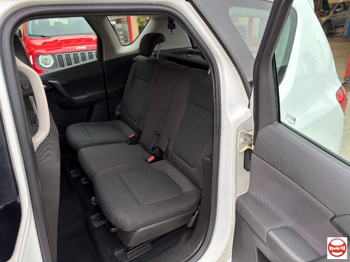 OPEL - Meriva 1.6 cdti Innovation (cosmo) s&s 95cv