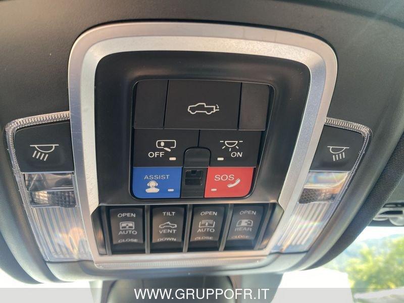 Dodge RAM RAM 5.7 V8 LONGHORN NETTO IVA