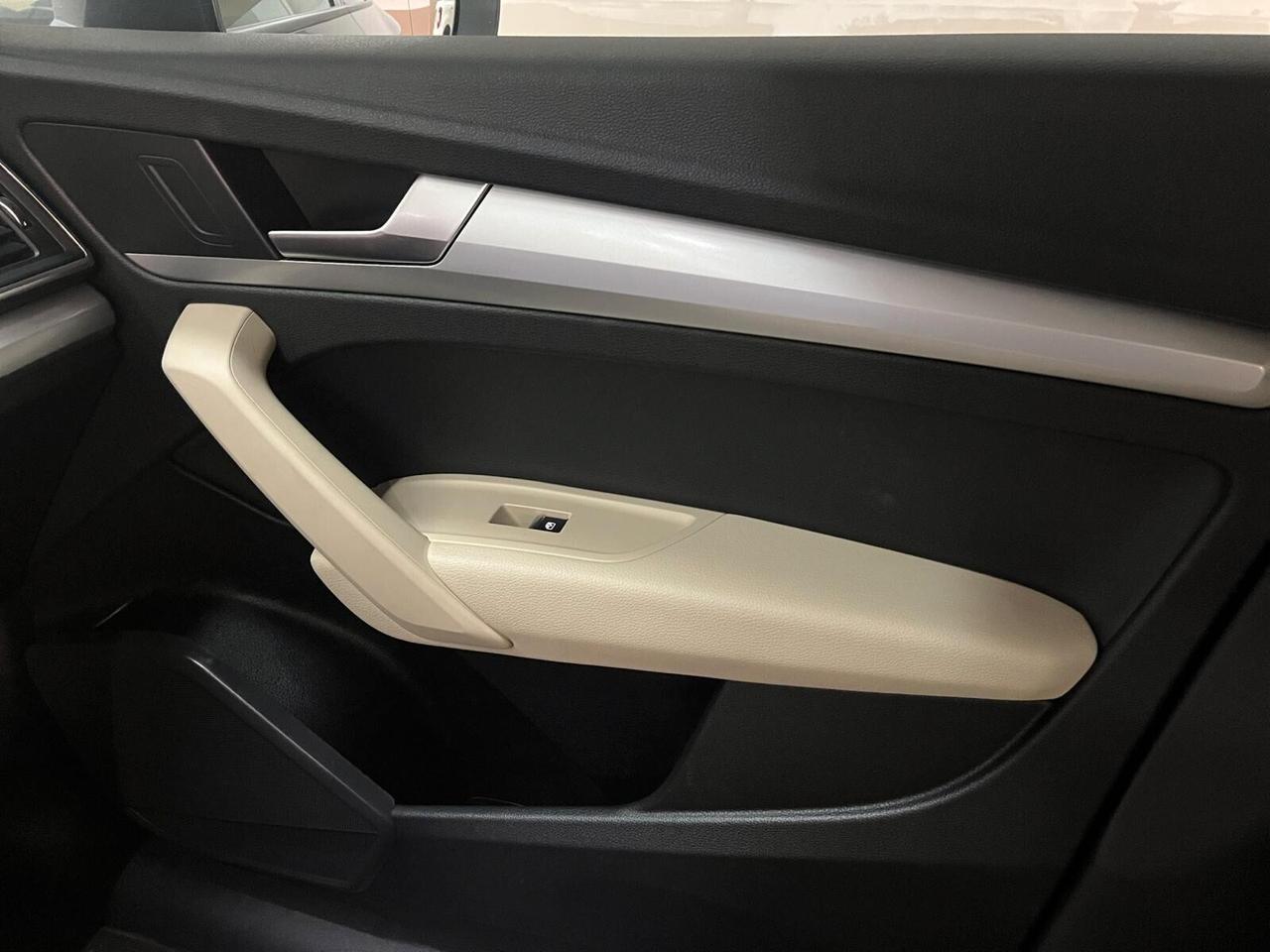 Audi Q5 35 2.0 tdi quattro 163cv s-tronic Tetto 2019