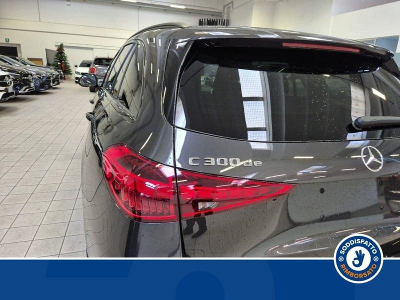 Mercedes-Benz Classe C C300 de Plug-in hybrid SW AMG Line ADVANCED PLUS
